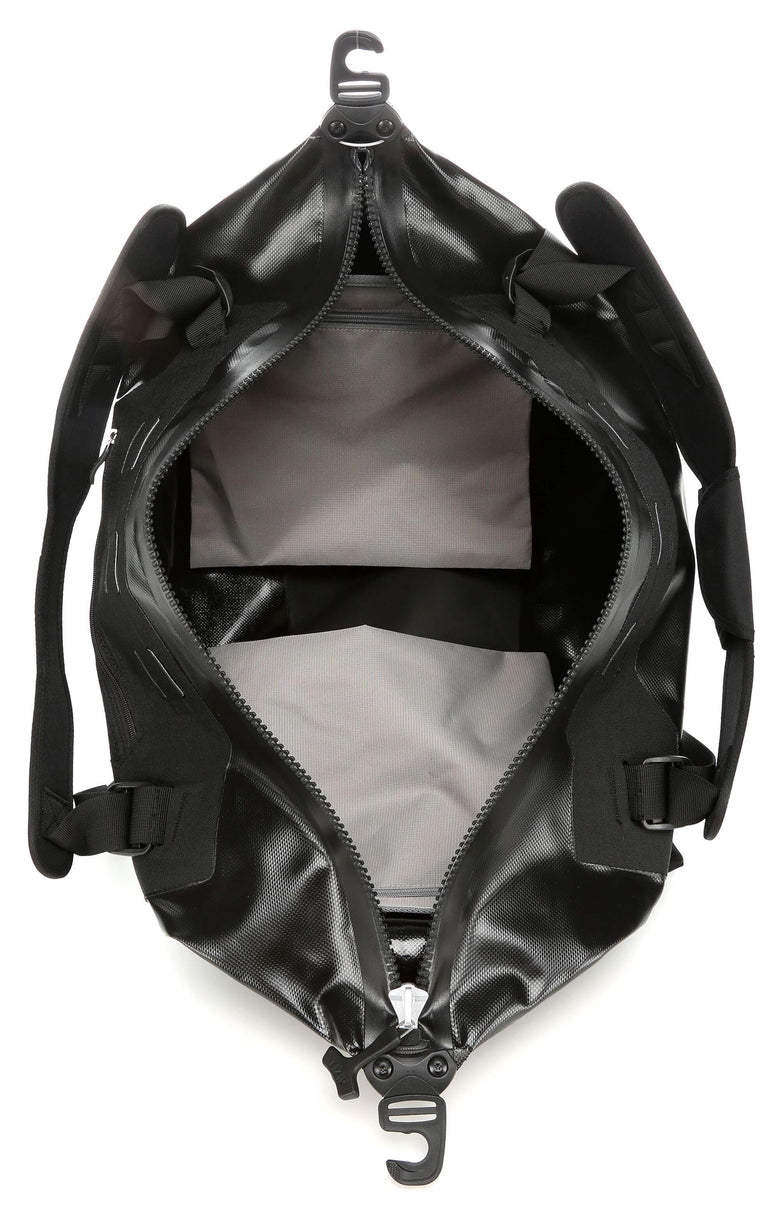 Ortlieb Duffle 40 Weekend bag black