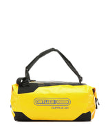 Ortlieb Duffle 40 Viikonloppukassi sun yellow/black