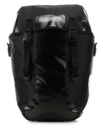 Ortlieb Bike-Packer QL2.1 Set Laukku pyörätelineille black