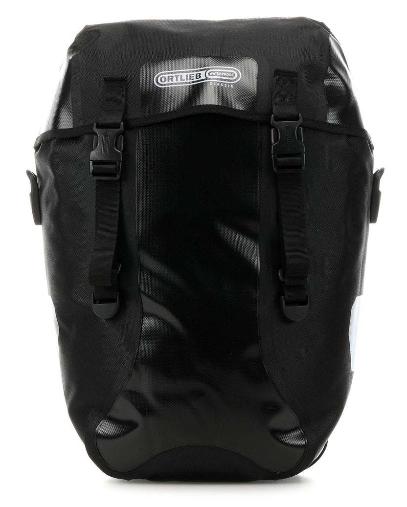 Ortlieb Bike-Packer QL2.1 Set Luggage bag black