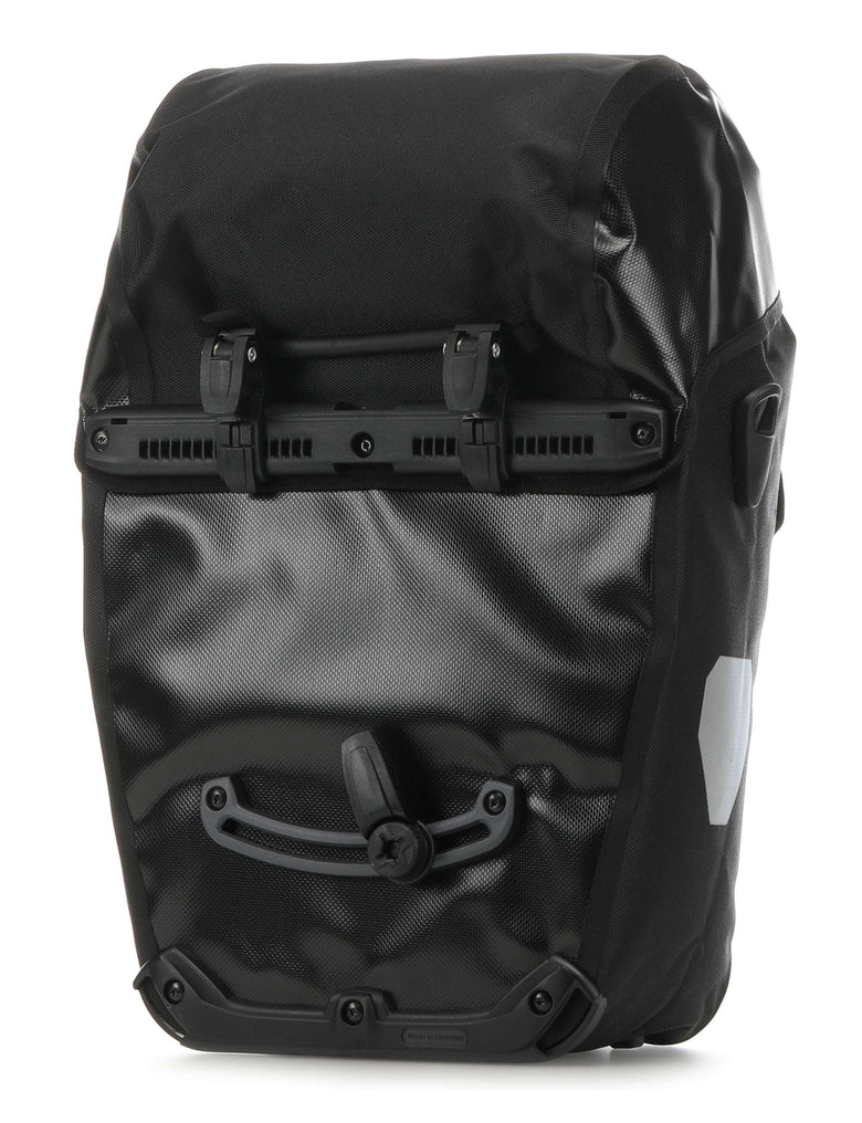 Ortlieb Bike-Packer QL2.1 Set Luggage bag black