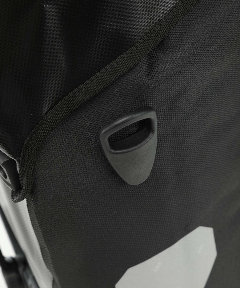 Ortlieb Back Roller QL2.1 Set Luggage bag black