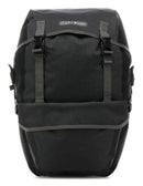 Ortlieb Bike-Packer Plus QL2.1 Set Laukku pyörätelineille granite/black