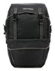 Ortlieb Bike-Packer Plus QL2.1 Set Laukku pyörätelineille granite/black