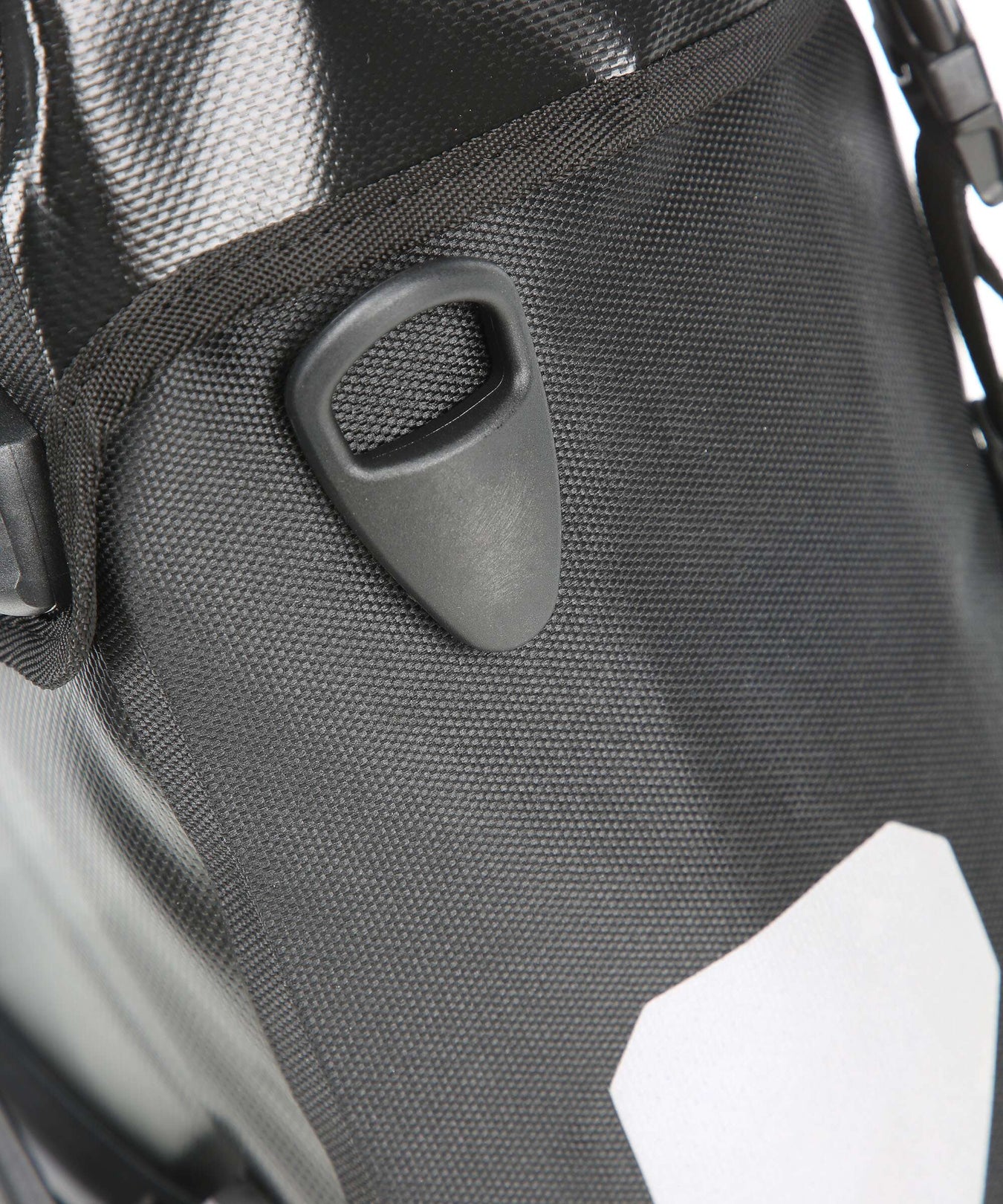 Ortlieb Sport-Packer QL2.1 Set Luggage bag black