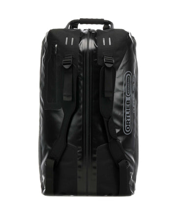 Ortlieb Duffle RS 85 Pyörillä varustetut selkäreput black