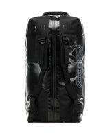Ortlieb Duffle RS 110 Pyörillä varustetut selkäreput black