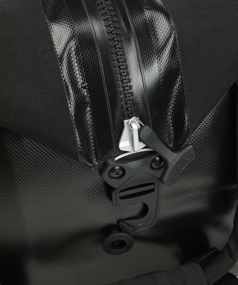 Ortlieb Duffle RS 110 Backpack with wheels black