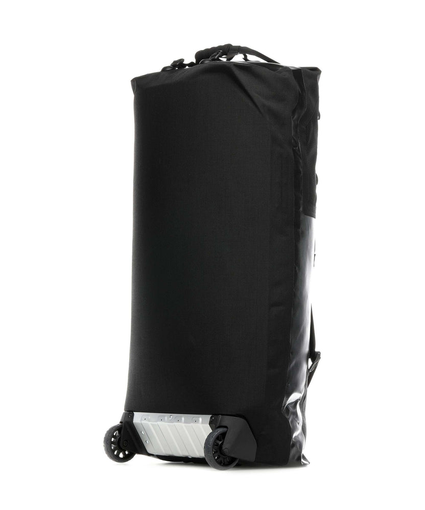 Ortlieb Duffle RS 140 Backpack with wheels black