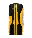Ortlieb Duffle RS 140 Pyörillä varustetut selkäreput sun yellow/black