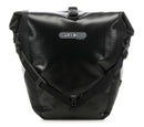 Ortlieb Back-Roller QL2.1 Set Laukku pyörätelineille black