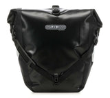 Ortlieb Back-Roller QL2.1 Set Laukku pyörätelineille black