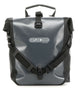 Ortlieb Sport-Roller QL2.1 Set Luggage bag asphalt black