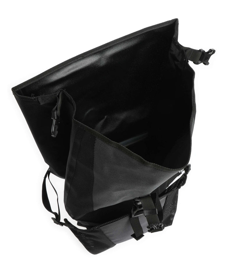 Ortlieb Back-Roller XL Plus QL2.1 Set Luggage bag granite/black