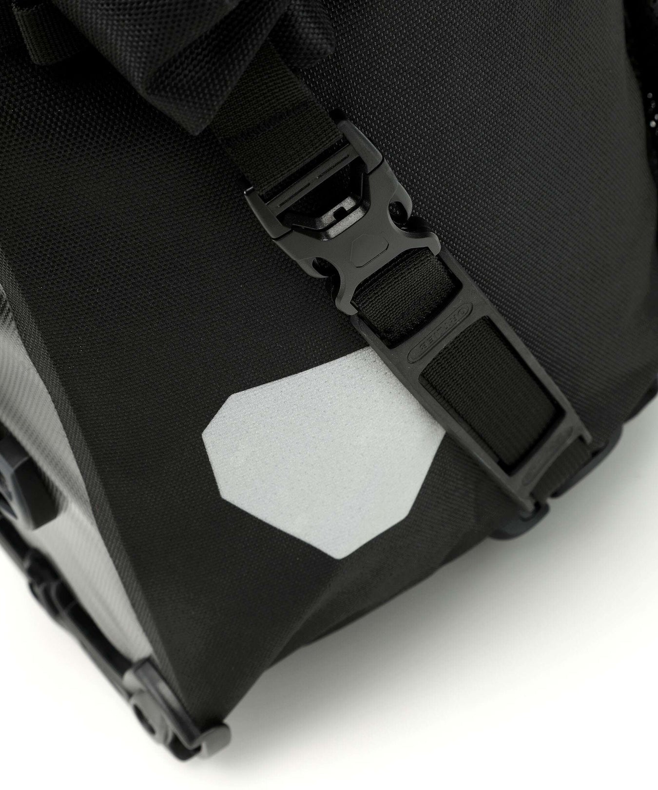 Ortlieb Back-Roller XL QL2.1 Set Luggage bag asphalt black