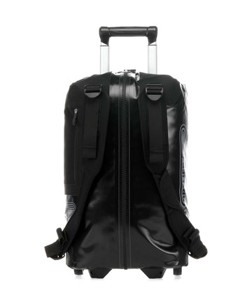 Ortlieb Duffle RG 34 Pyörillä varustetut selkäreput black