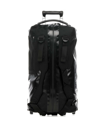 Ortlieb Duffle RG 60 Pyörillä varustetut selkäreput black