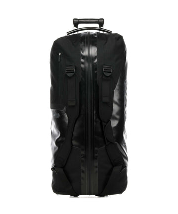 Ortlieb Duffle RG 85 Pyörillä varustetut selkäreput black
