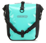 Ortlieb Sport-Roller Free QL2.1 Set Laukku pyörätelineille lagoon/black