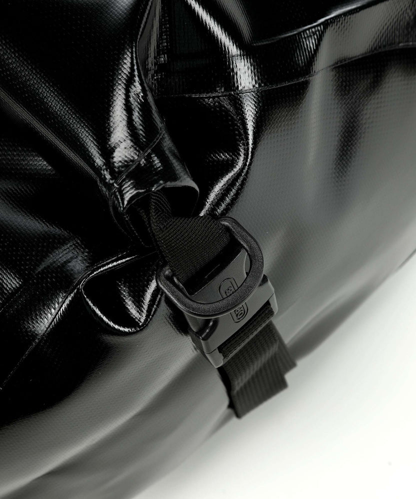 Ortlieb Rack-Pack Free Weekend bag black