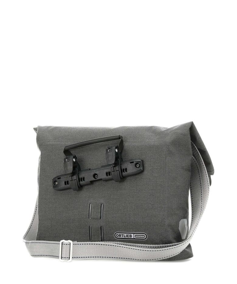 Ortlieb Twin-City Urban QL2.1 Bike pannier pepper
