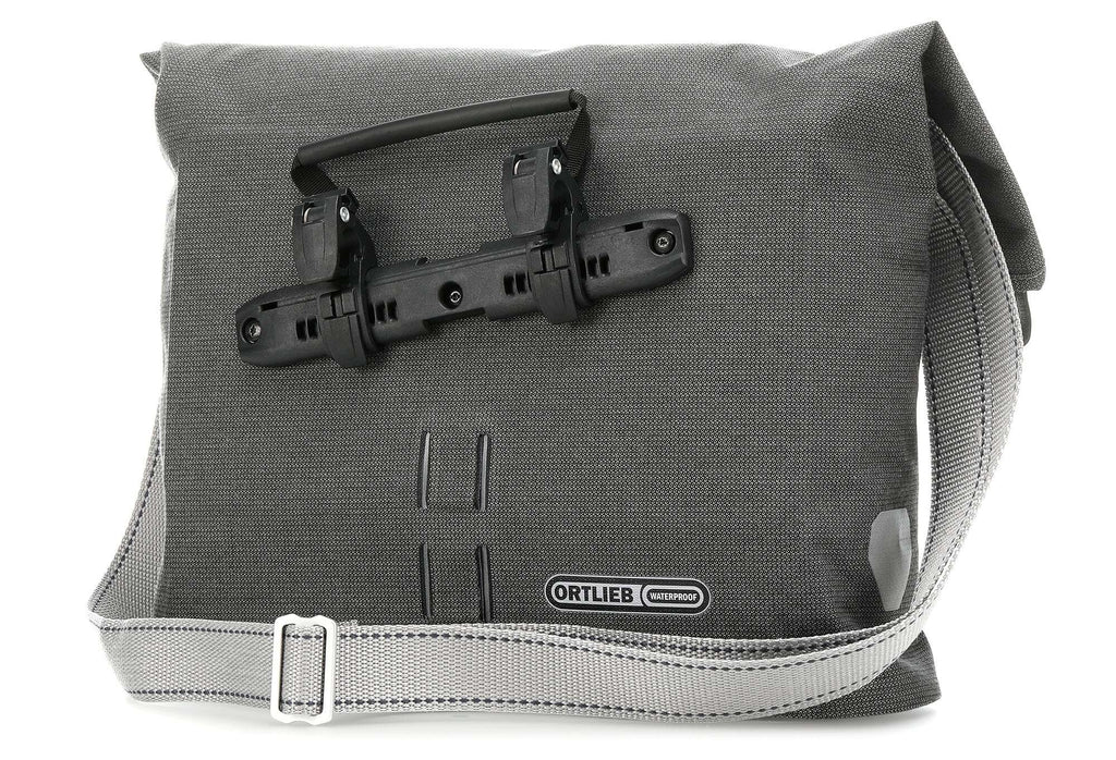 Ortlieb Twin-City Urban QL2.1 Luggage bag pepper