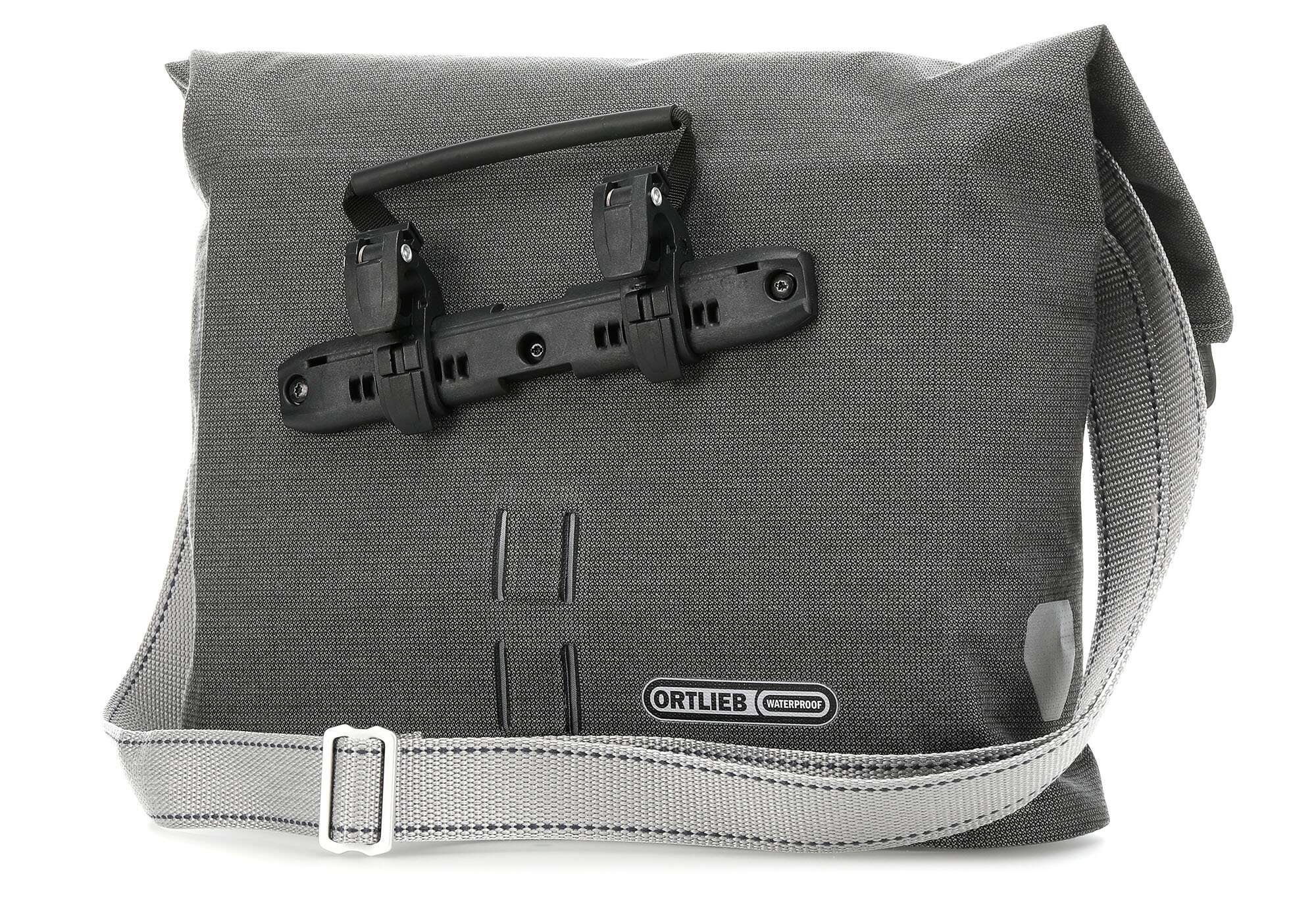 Ortlieb Twin-City Urban QL2.1 Luggage bag pepper