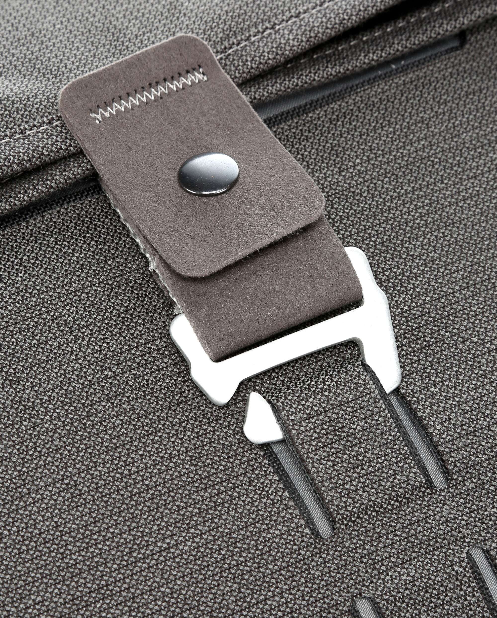 Ortlieb Twin-City Urban QL2.1 Luggage bag pepper