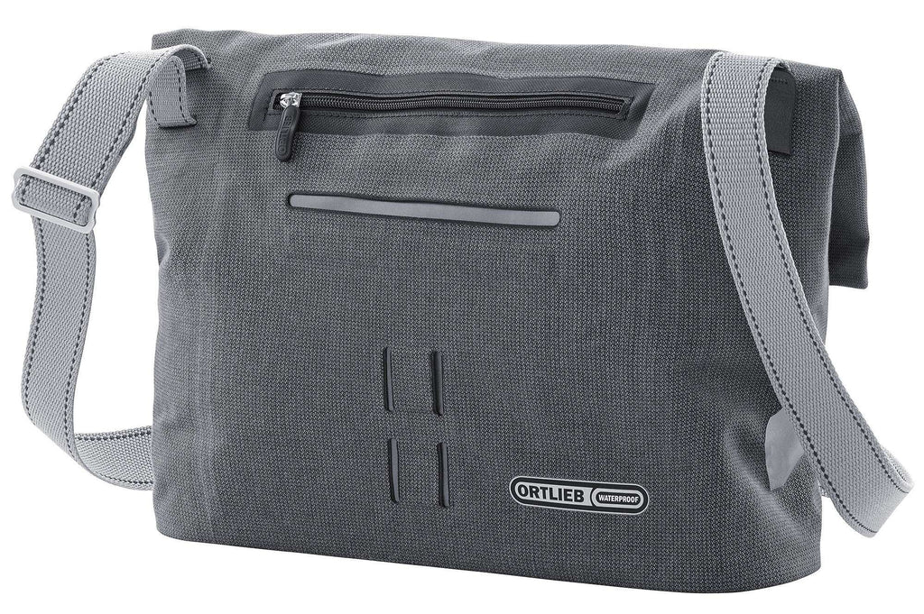 Ortlieb Twin-City Urban QL2.1 Luggage bag pepper