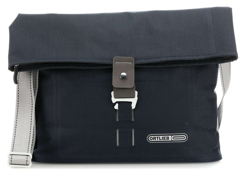 Ortlieb Twin-City Urban QL2.1 bike pannier ink