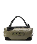 Ortlieb Duffle 40 Viikonloppukassi olive/black