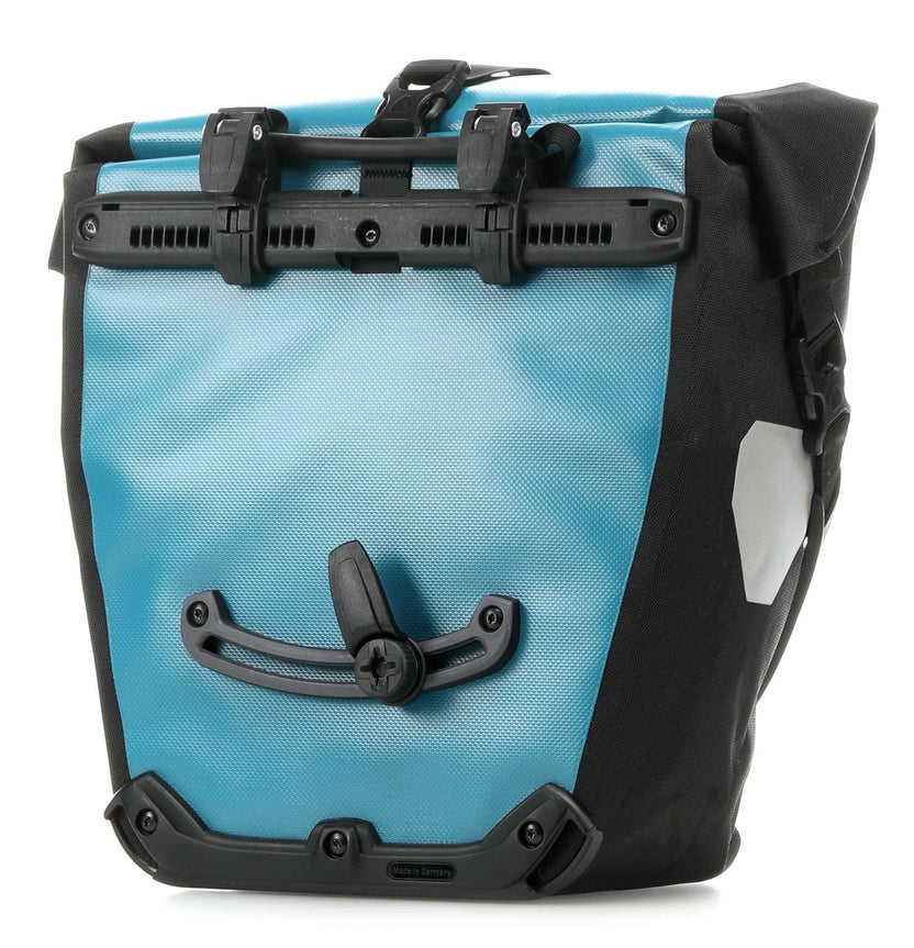 Ortlieb Back-Roller QL2.1 Set Luggage bag petrol/black