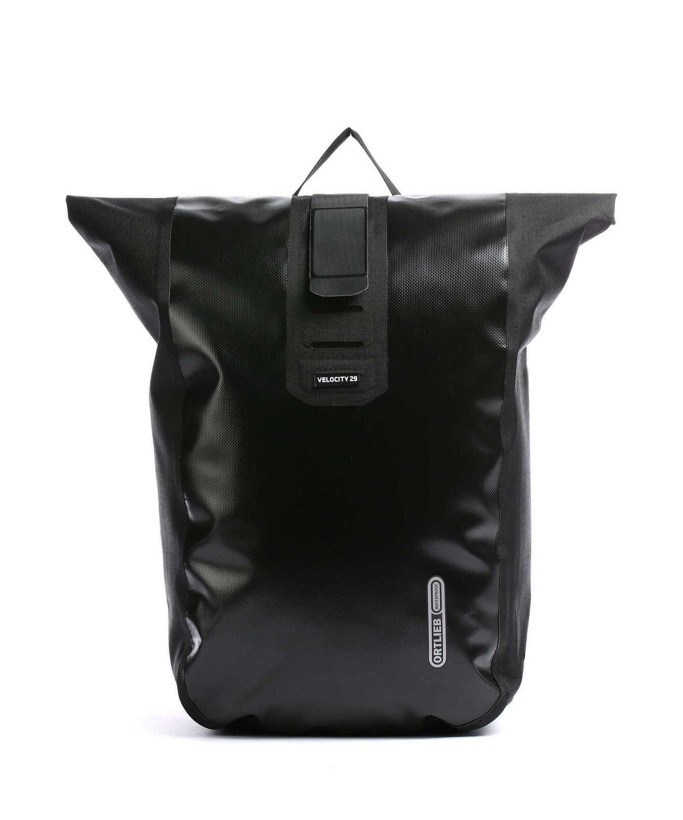 Ortlieb Velocity 29 Rolltop backpack black