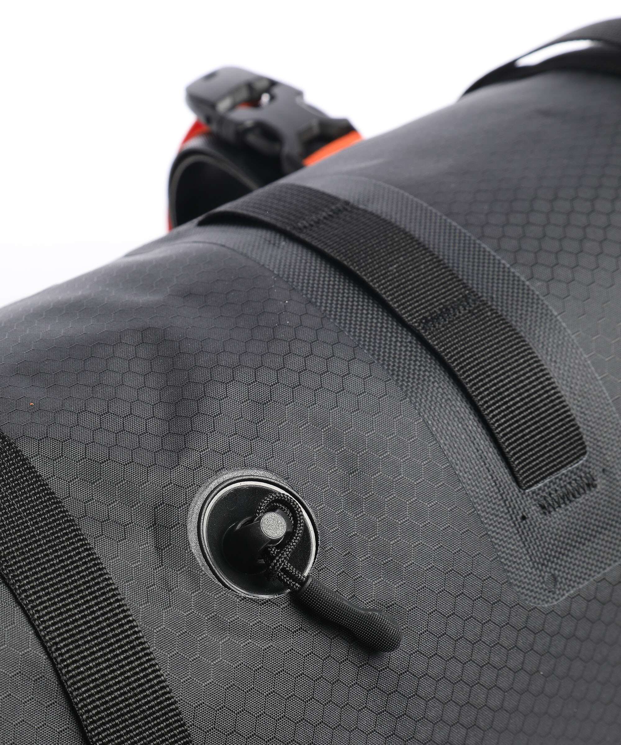 Ortlieb Handlebar-Pack 15 Handlebar bag black matt