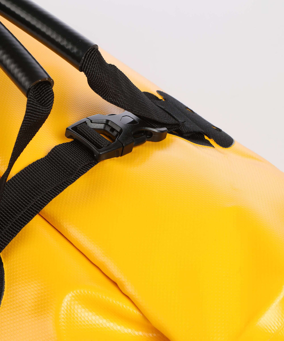 Ortlieb Dry-Bag 31 Weekend bag sun yellow