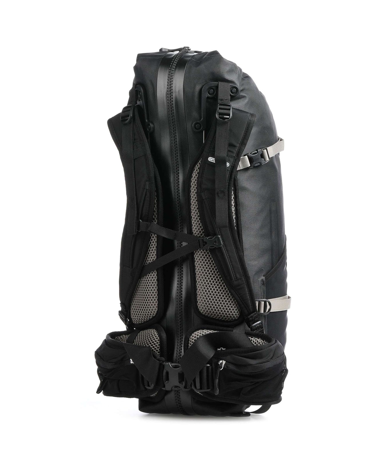 Ortlieb Atrack 25 Hiking backpack black