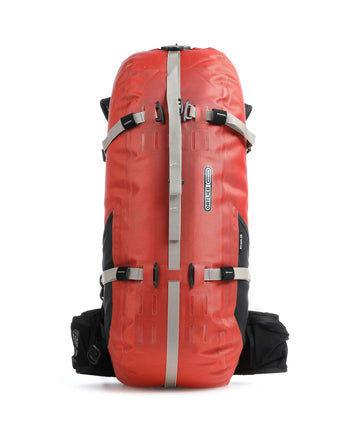 Ortlieb Atrack 25 Retkeilyreppu rooibos