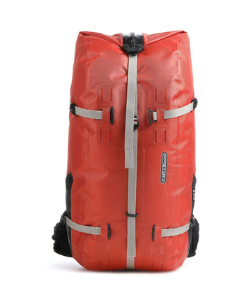 Ortlieb Atrack 45 Retkeilyreppu rooibos