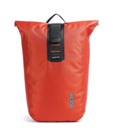 Ortlieb Velocity PS 23 Rullattava reppu rooibos
