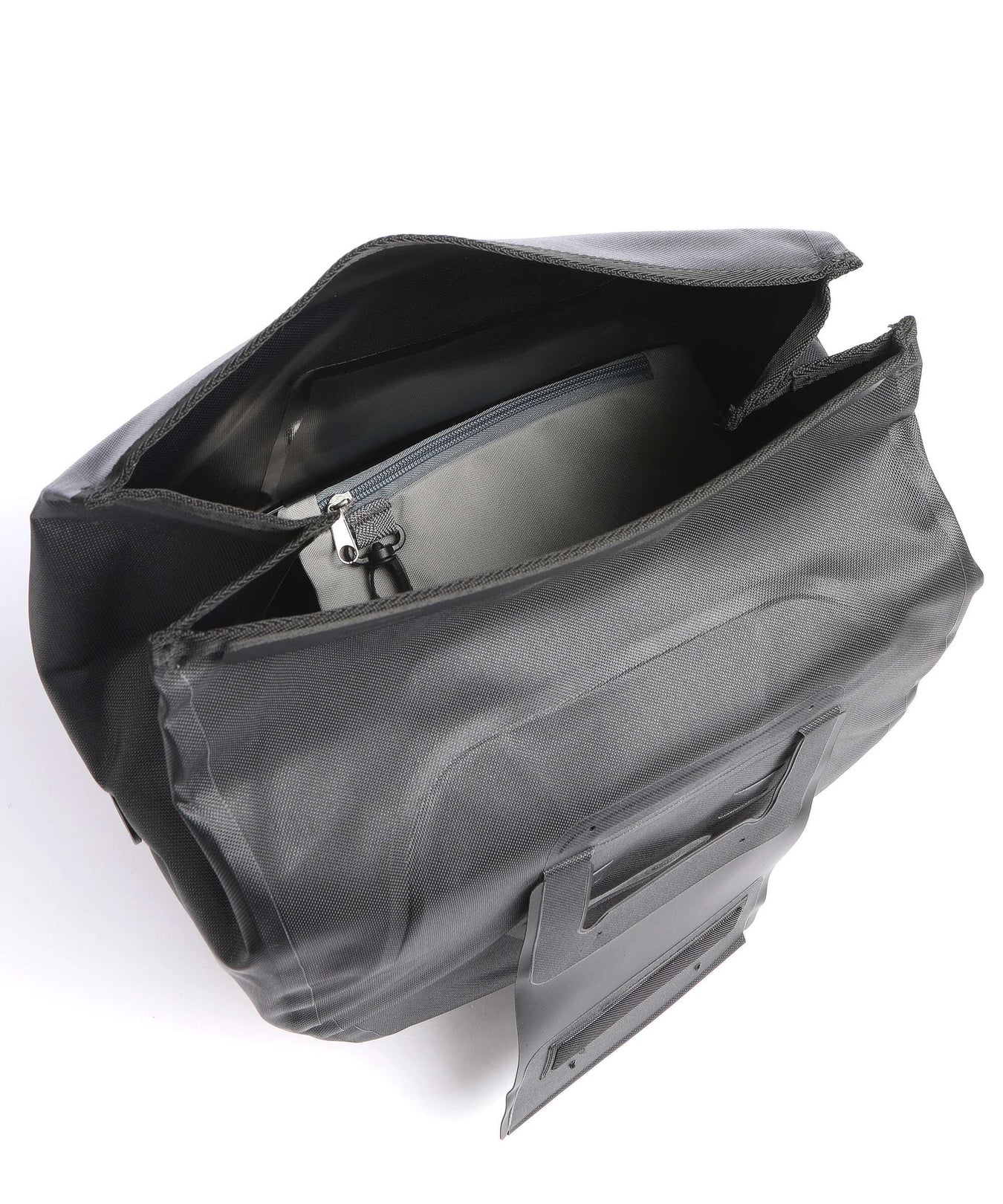 Ortlieb Trunk Bag RC Top-Lock Luggage bag black