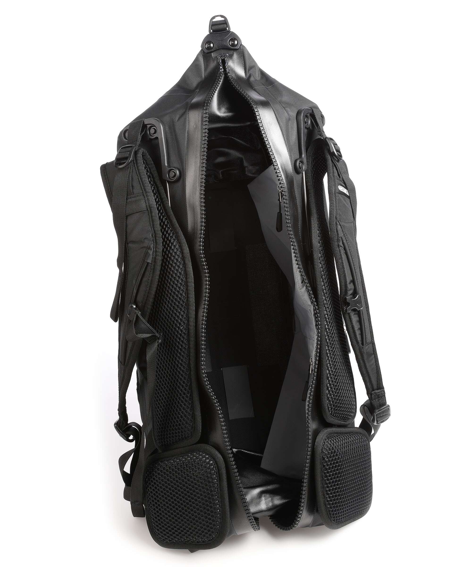 Ortlieb Atrack 25 CR Hiking backpack black