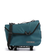 Ortlieb Laukku pyörätelineille petrol