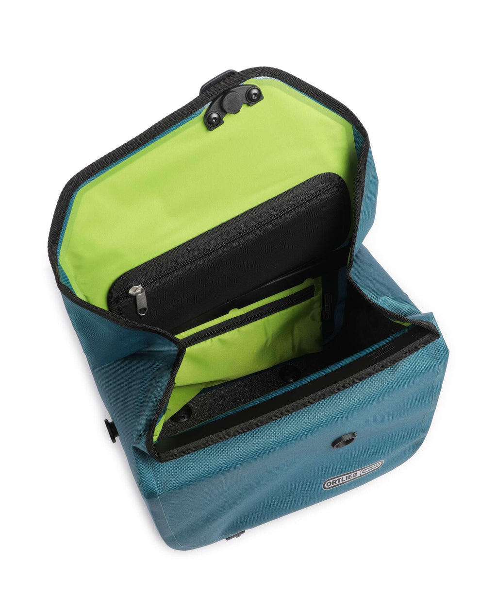 Ortlieb Luggage bag petrol