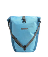 Ortlieb Back-Roller Plus CR QL2.1 Set Laukku pyörätelineille dusk blue/denim
