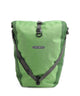 Ortlieb Back-Roller Plus CR QL2.1 Set Laukku pyörätelineille kiwi/moss green