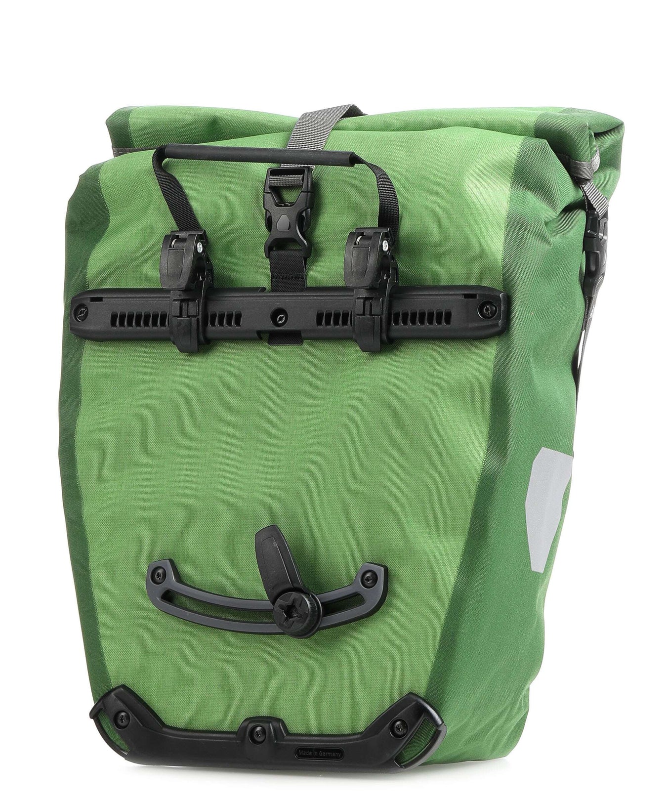 Ortlieb Back-Roller Plus CR QL2.1 Set Luggage bag kiwi/moss green