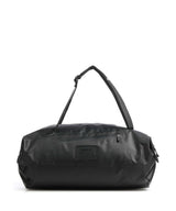 Ortlieb Metrosphere 60 Viikonloppukassi black embossed
