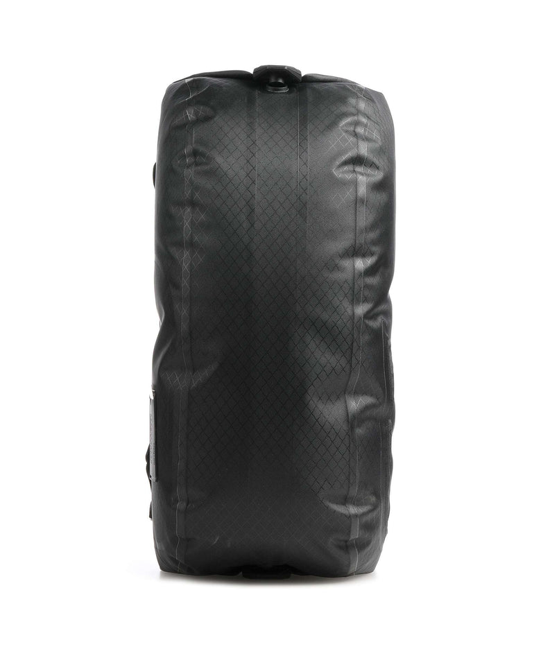 Ortlieb Atrack Metrosphere 34 Hiking backpack black embossed