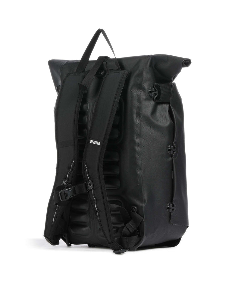 Ortlieb Vario PS 26 QL2.1 Cycling backpack black