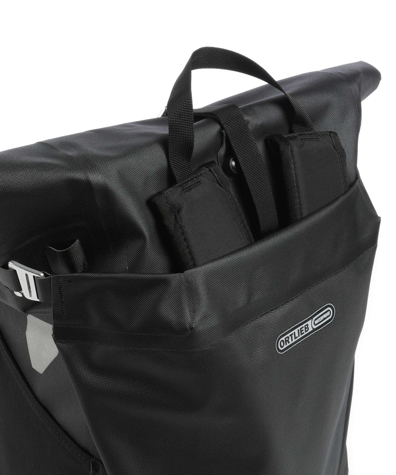 Ortlieb Vario PS 26 QL2.1 Cycling backpack black